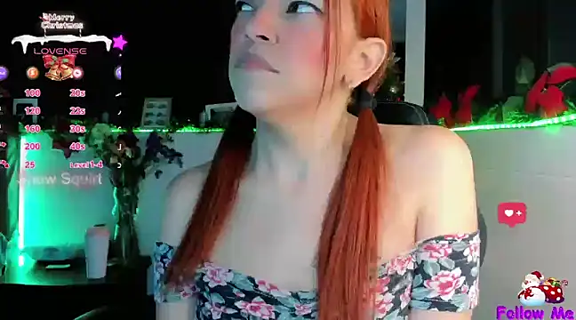 Snapshot of mariana_scott__ chatting on 4, 12, 2024 mariana scott online show from 4, 12, 2024