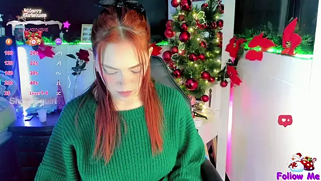 Snapshot of mariana_scott__ chatting on 7, 12, 2024 mariana scott online show from 7, 12, 2024