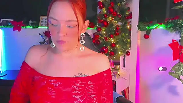 Snapshot of mariana_scott__ chatting on 18, 12, 2024 mariana scott online show from 18, 12, 2024