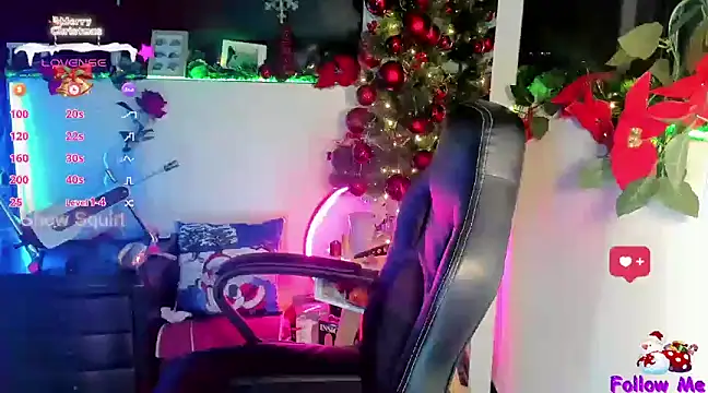 Snapshot of mariana_scott__ chatting on 22, 12, 2024 mariana scott online show from 22, 12, 2024