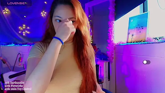 Snapshot of mariana_scott__ chatting on 9, 9, 2025 mariana scott online show from 9, 9, 2025