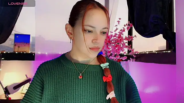 mariana scott   online show from 12, 2, 2026