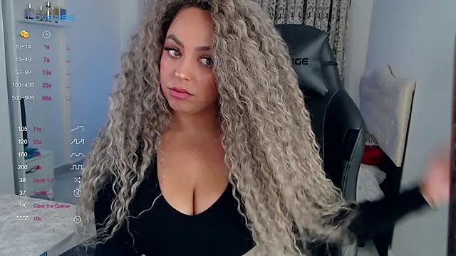  Just a queen 3 online show from 14, 10, 2025