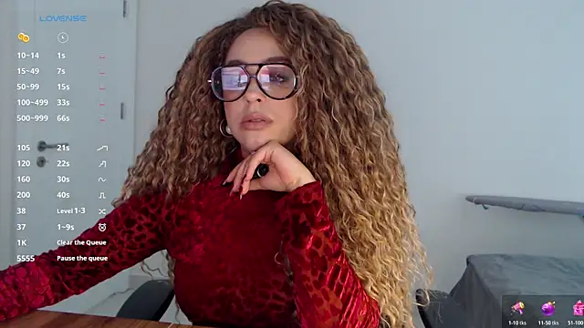  Just a queen 3 online show from 27, 2, 2026