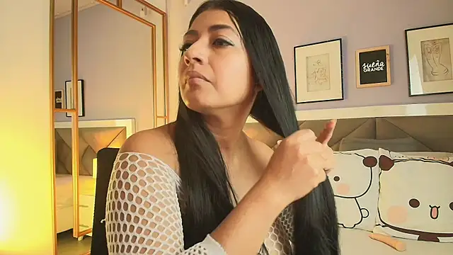 lisa casper online show from 24, 7, 2026