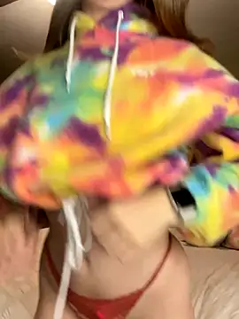 sage  marie online show from 18, 10, 2025