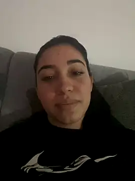 Amy Sin online show from 5, 11, 2025