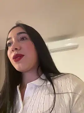 Amy Sin online show from 14, 11, 2025