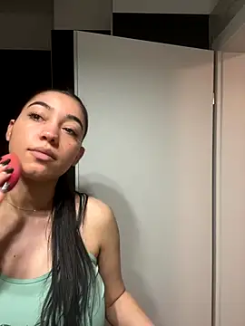 Amy Sin online show from 2, 12, 2025