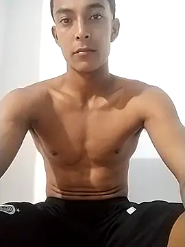 Demiansteven2 online show from 22, 1, 2025