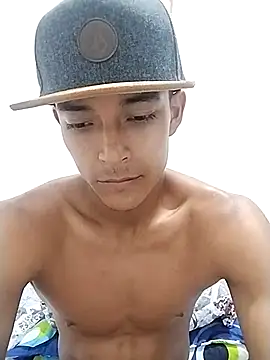 Demiansteven2 online show from 29, 1, 2025