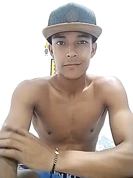 Demiansteven2 online show from 30, 1, 2025