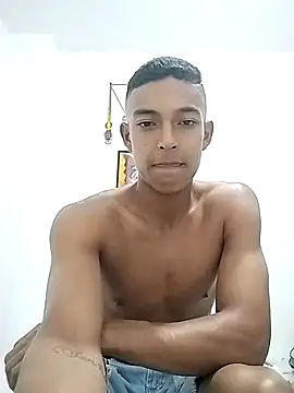 Demiansteven2 online show from 12, 2, 2025