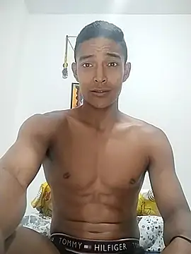 Demiansteven2 online show from 24, 2, 2025