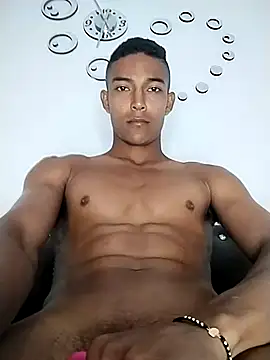 Demiansteven2 online show from 1, 3, 2025