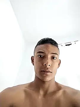 Demiansteven2 online show from 11, 3, 2025