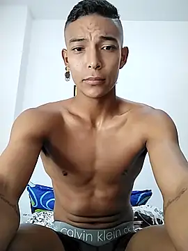 Demiansteven2 online show from 20, 3, 2025