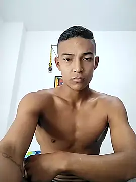 Demiansteven2 online show from 21, 3, 2025