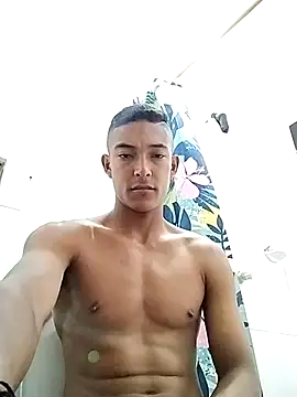 Demiansteven2 online show from 16, 9, 2025