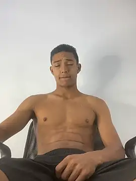 Demiansteven2 online show from 4, 2, 2026