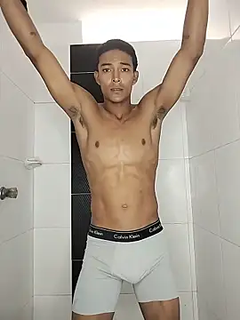 Demiansteven2 online show from 23, 5, 2026