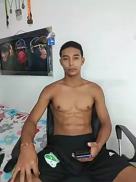 Demiansteven2 online show from 25, 5, 2026