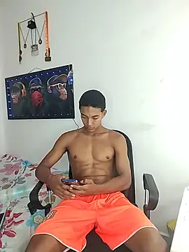 Demiansteven2 online show from 30, 5, 2026