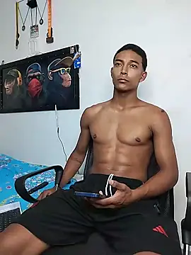 Snapshot of Demiansteven2 chatting on 20, 6, 2026 Demiansteven2 online show from 20, 6, 2026