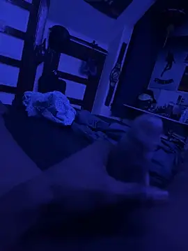 GersonGil1 online show from 17, 12, 2025