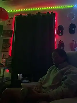 GersonGil1 online show from 28, 2, 2026