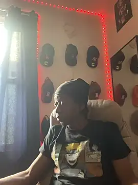 GersonGil1 online show from 4, 3, 2026