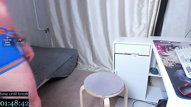 Snapshot of tailer_ chatting on 16, 7, 2026 tailer online show from 16, 7, 2026