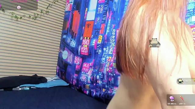 rosse 2504 online show from 3, 2, 2025