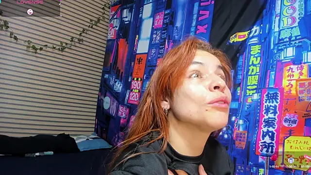 rosse 2504 online show from 6, 2, 2025