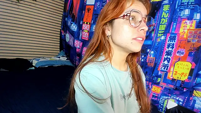 rosse 2504 online show from 20, 2, 2025