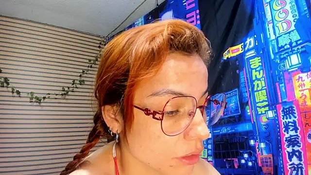 rosse 2504 online show from 2, 3, 2025