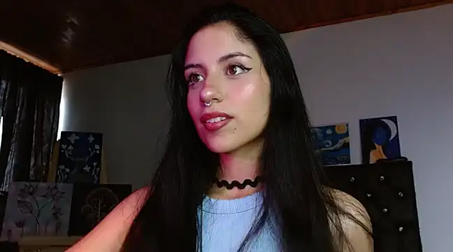 Ary Pieerce online show from 20, 3, 2025