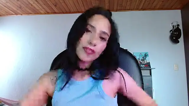 Ary Pieerce online show from 20, 10, 2025