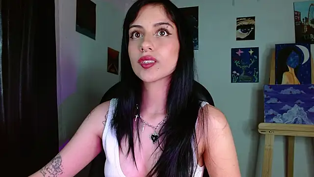 Ary Pieerce online show from 8, 4, 2026