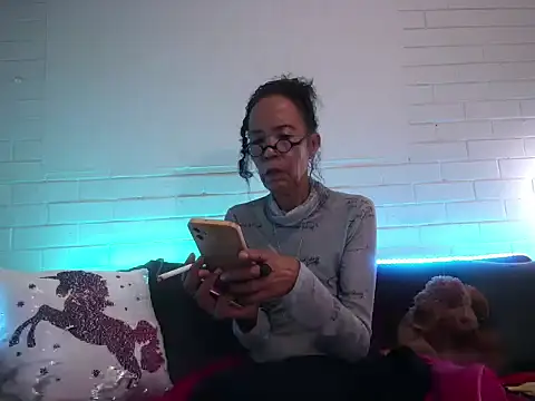 Medusa 64 online show from 17, 3, 2025