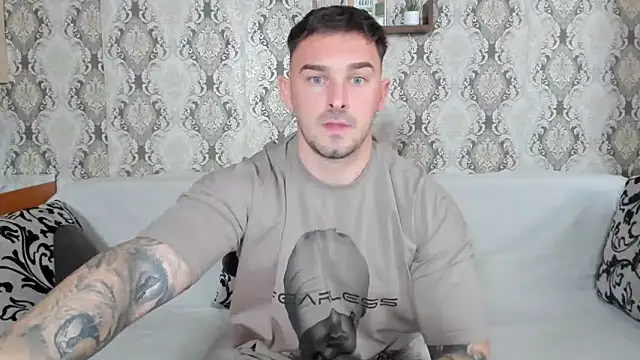 Jonmusclemaster online show from 6, 12, 2024