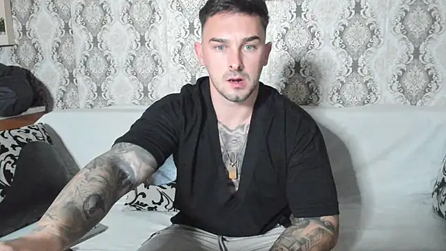 Jonmusclemaster online show from 6, 12, 2024