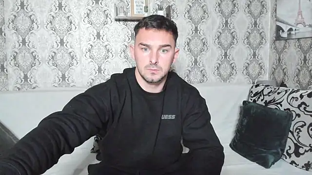 Jonmusclemaster online show from 8, 12, 2024