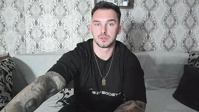 Jonmusclemaster online show from 20, 12, 2024