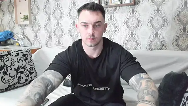 Jonmusclemaster online show from 16, 1, 2025