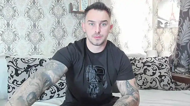 Jonmusclemaster online show from 20, 1, 2025