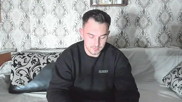 Jonmusclemaster online show from 12, 2, 2025