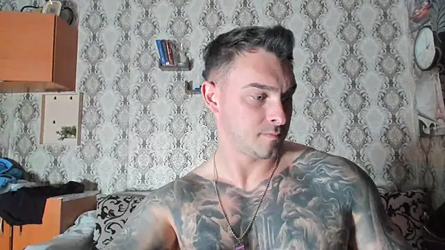 Jonmusclemaster online show from 18, 2, 2025