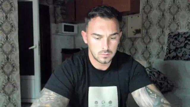 Jonmusclemaster online show from 8, 9, 2025