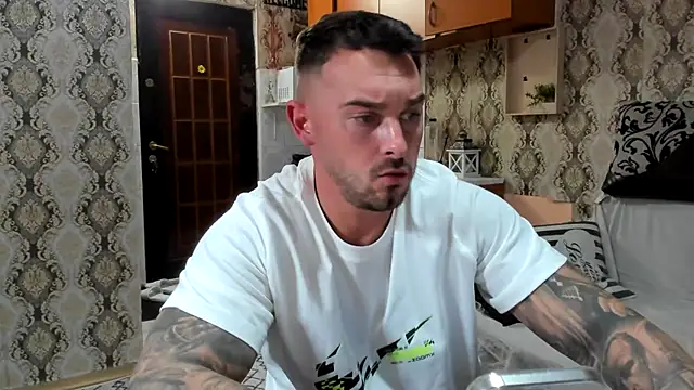 Jonmusclemaster online show from 26, 9, 2025